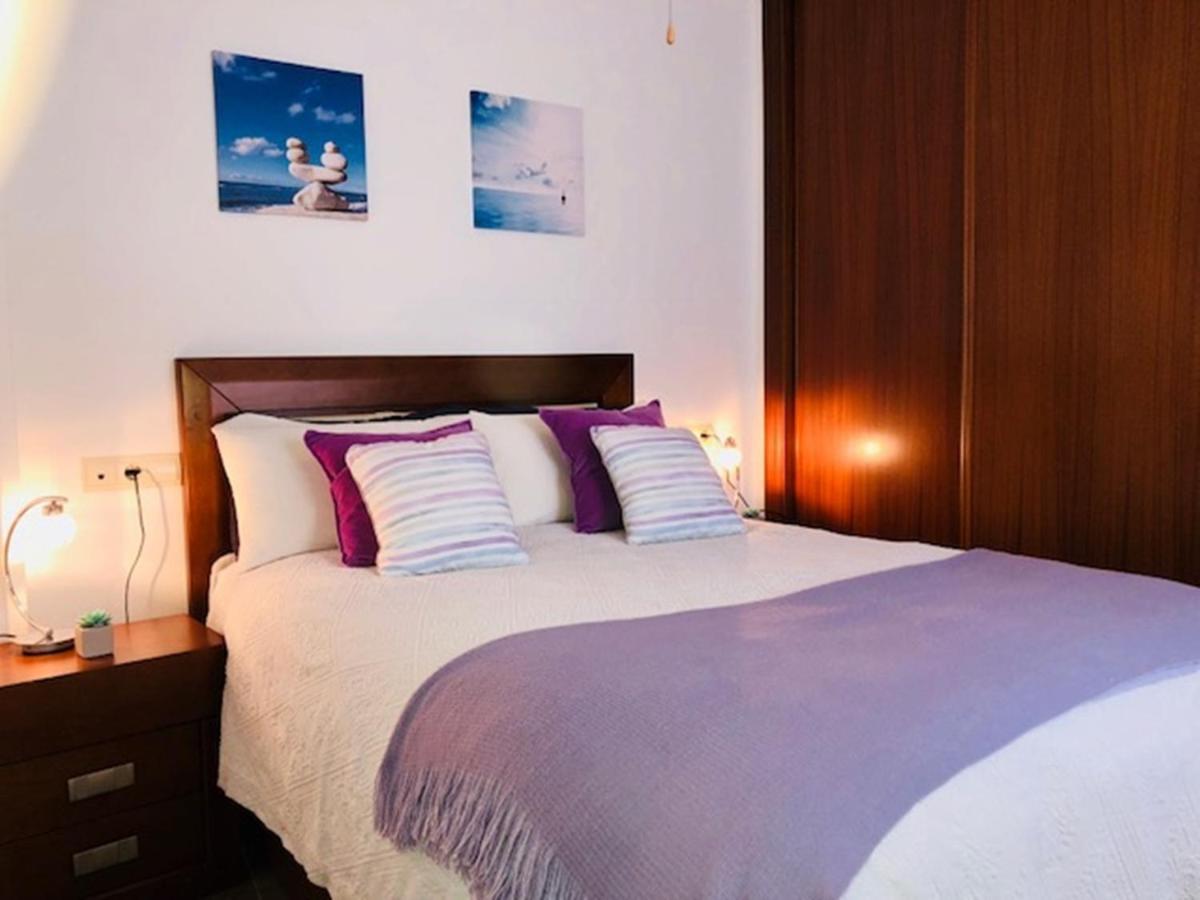 Apartament Jimena *