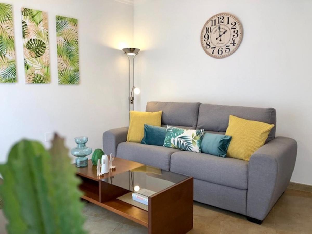 Jimena Apartament Fuengirola