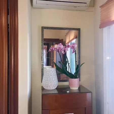 Jimena Apartment Fuengirola Exterior photo