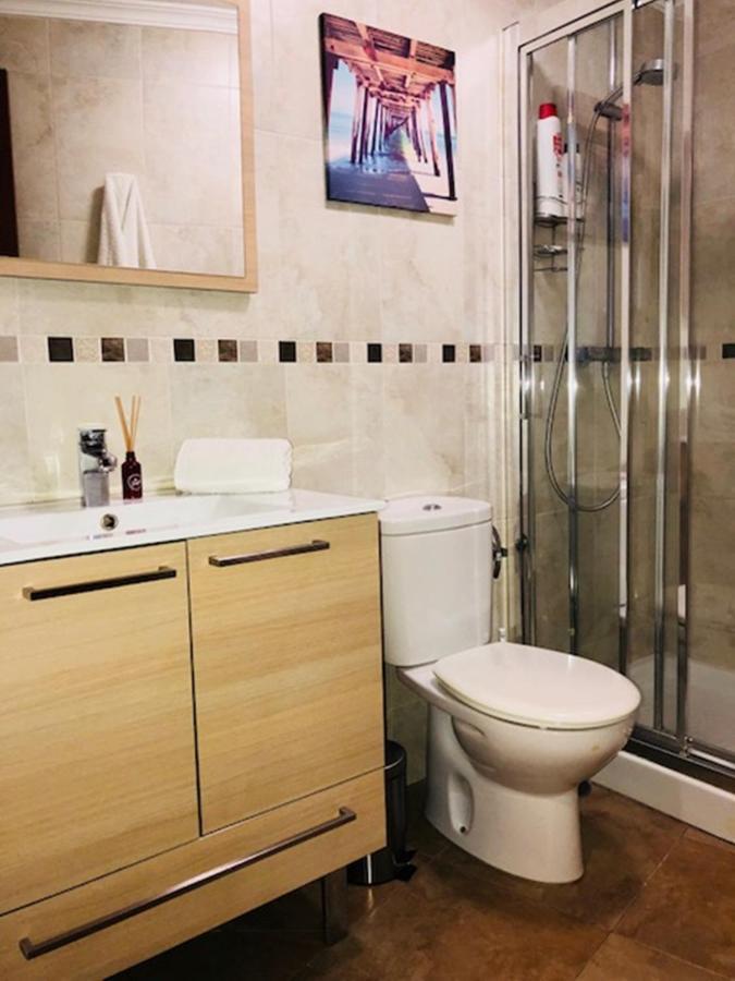 Jimena Apartment