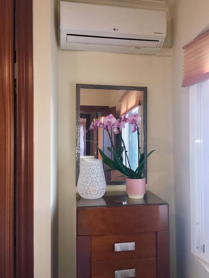 Jimena Apartment